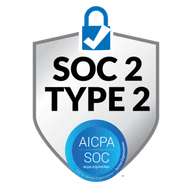 SOC 2 Type 2, AICPA SOC for Service Organizations